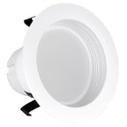 Feit Electric - LEDR4B950CAMP6 - Enhance Daylight 4 in. W LED Dimmable Recessed Downlight 7.2 W