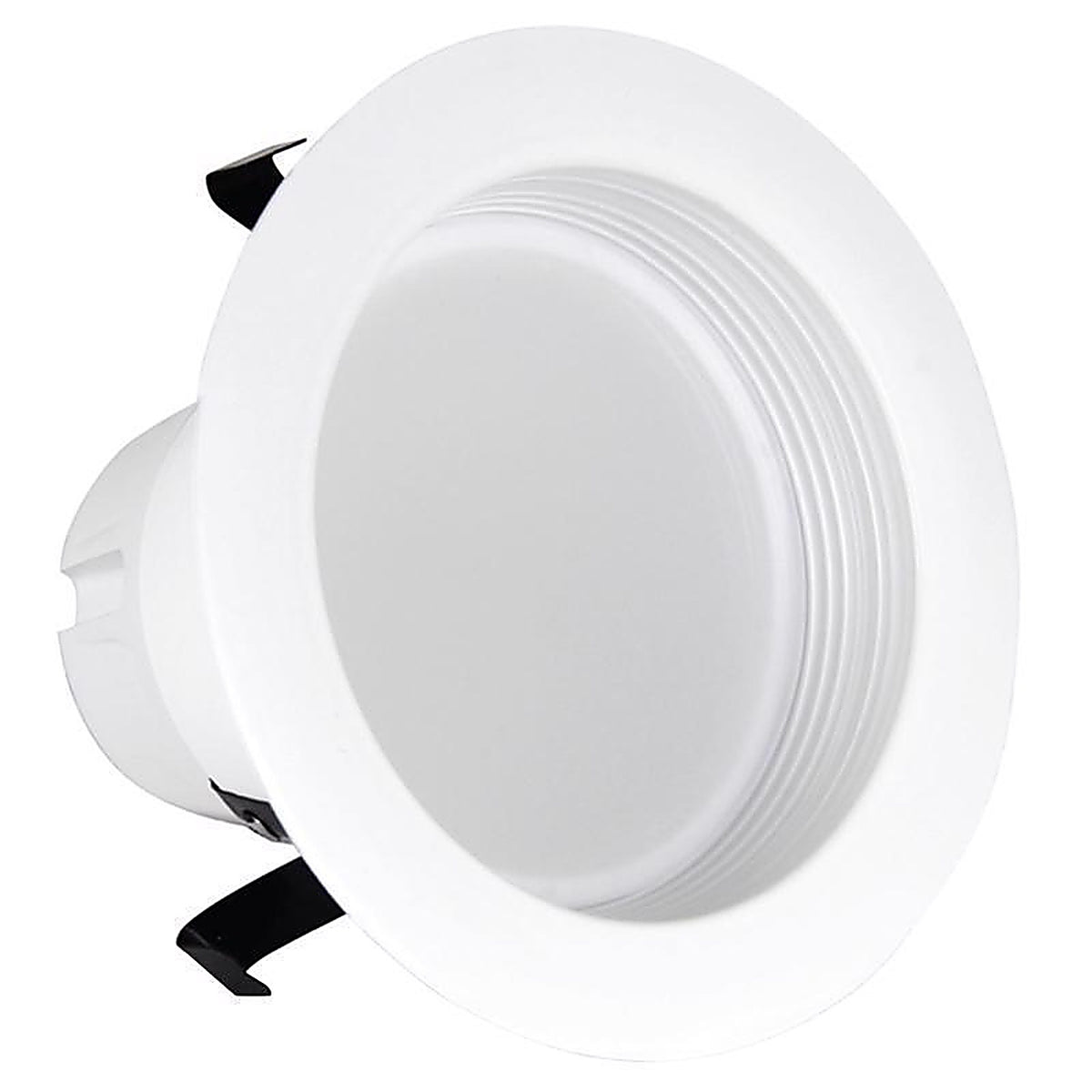 Feit Electric - LEDR4B950CAMP6 - Enhance Daylight 4 in. W LED Dimmable Recessed Downlight 7.2 W