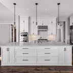 Feit Electric - LEDR4B950CAMP6 - Enhance Daylight 4 in. W LED Dimmable Recessed Downlight 7.2 W