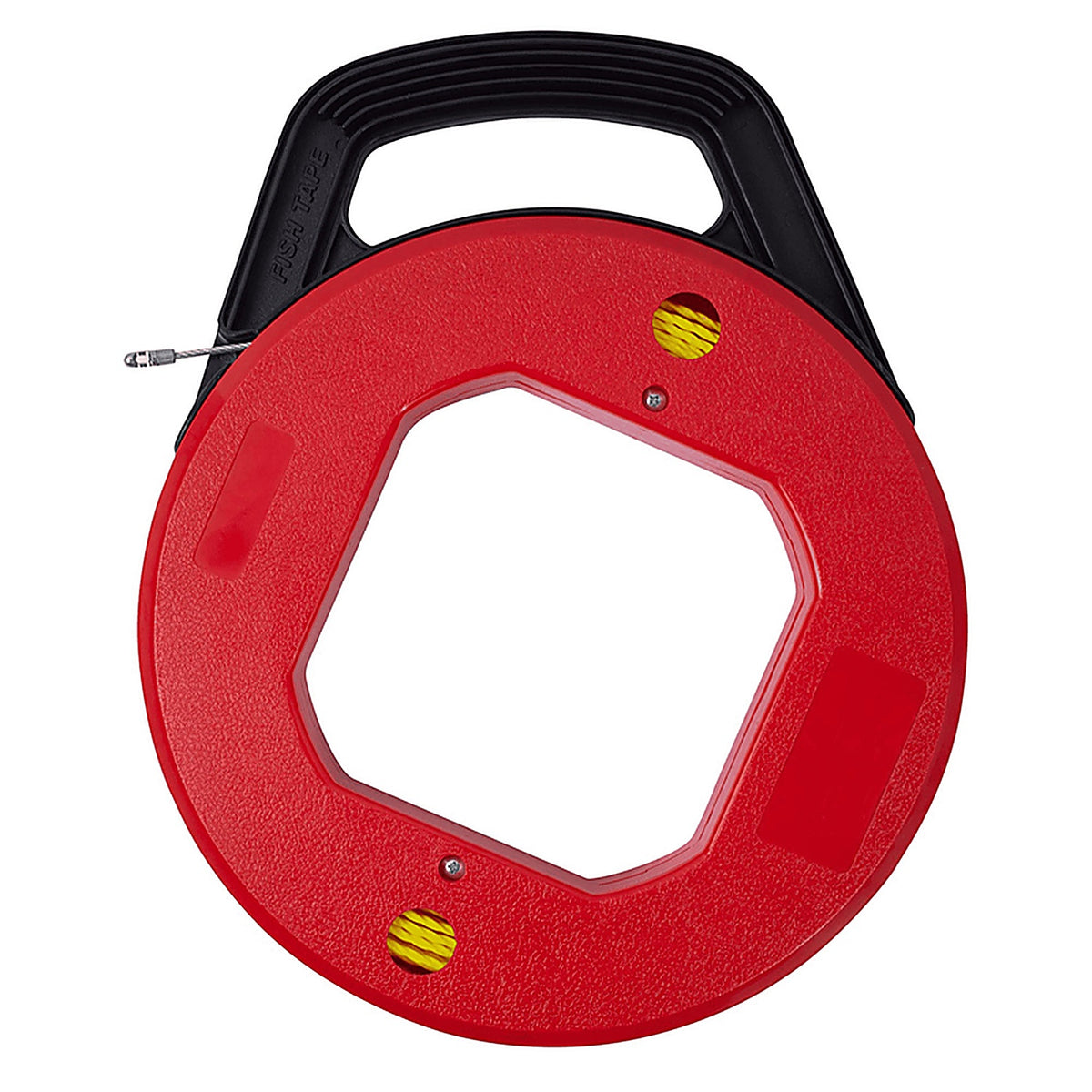 Gardner Bender - FTP-100R - 1/8 in. W x 100 ft. L Filament Fish Tape - 1/Pack