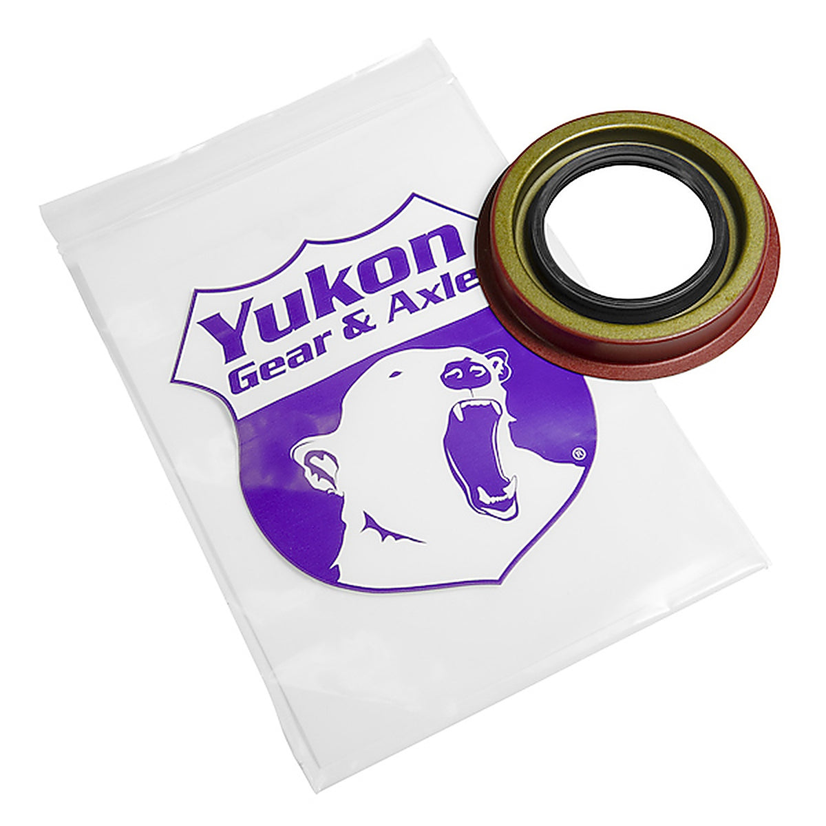 Randys - 30023 - Pinion Seal for GM 14t