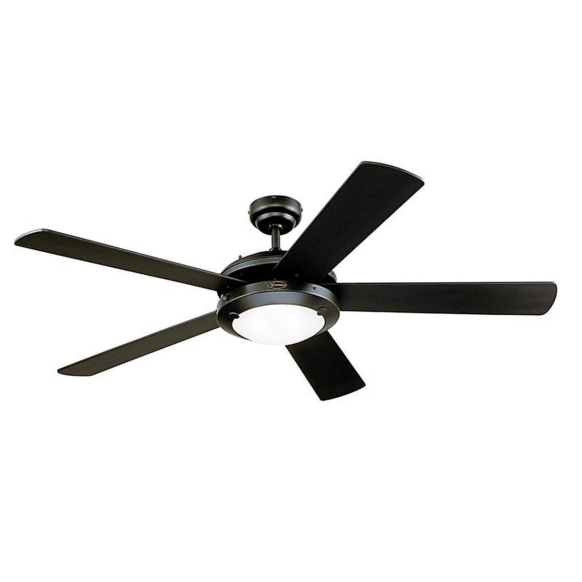 Westinghouse - 72242 - Comet 52 in. Matte LED Indoor Ceiling Fan