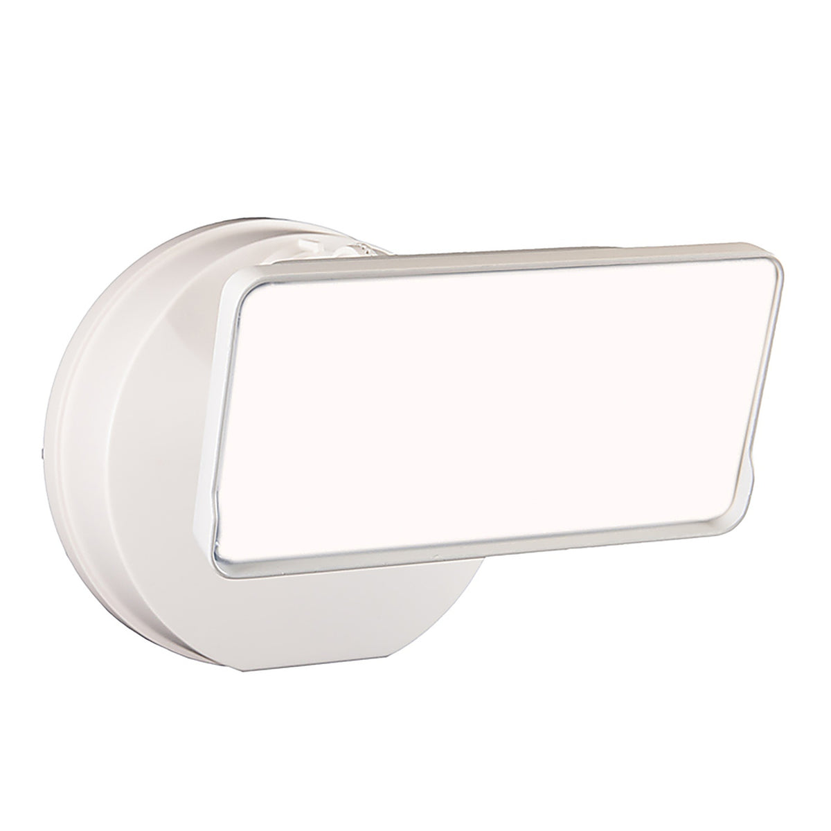 Halo - TGS3S401FSRW - Switch Hardwired LED White Floodlight