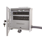 Reliance - R310A - Pro/Tran 2 30 amps 125 volt 10 space 10 circuits Transfer Switch Kit