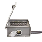 Reliance - R310A - Pro/Tran 2 30 amps 125 volt 10 space 10 circuits Transfer Switch Kit