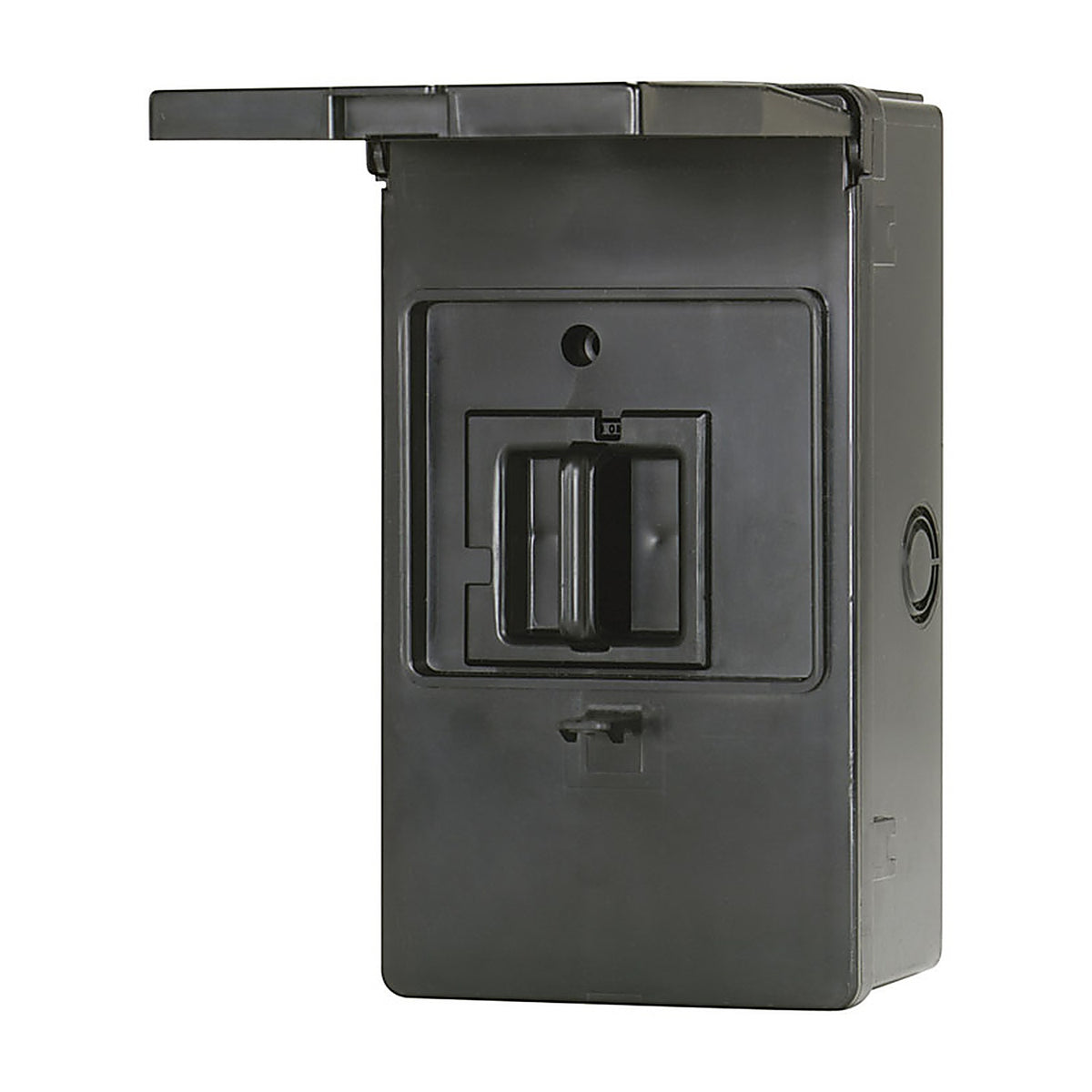 Eaton - AC222RNMP - 60 amps Fusible 2-Pole AC Disconnect