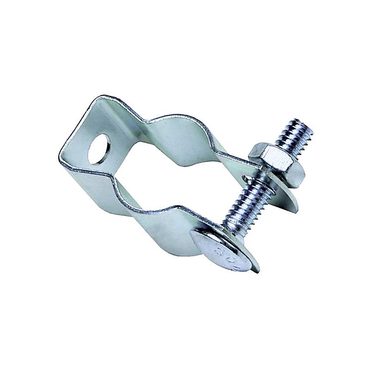 Sigma Electric - 49135 - ProConnex #3 Zinc Plated Steel Conduit Hanger