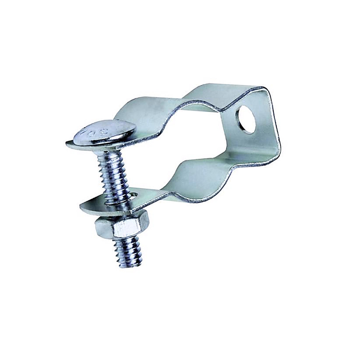 Sigma Electric - 49145 - ProConnex #5 Zinc Plated Steel Conduit Hanger