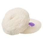 3M - 30040 - Perfect-It Low Lint Wool Compounding Pad 4 in - 2/Pack - 60455084792