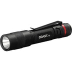 Coast - 30142 - G22 100 lumens Black LED Flashlight AAA Battery