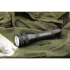 Coast - 30122 - G450 1400 lumens Black LED Flashlight AA Battery