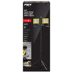 Feit Electric - WORK12000XLTPPL - Pro Series 12000 lm LED Corded Tripod Work Light