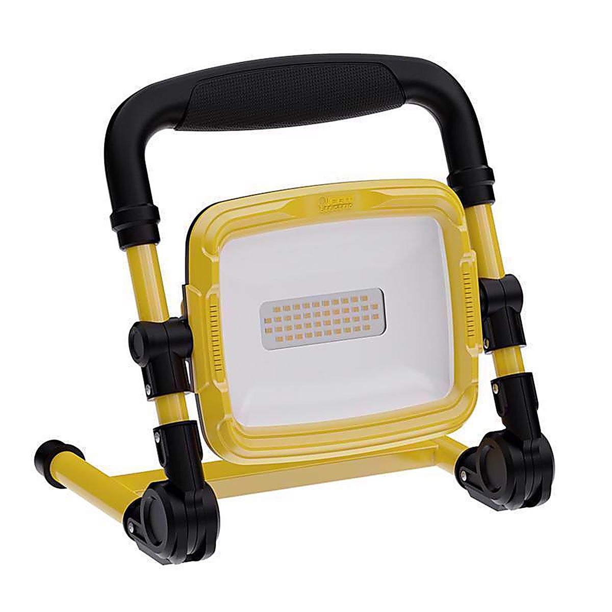 Feit Electric - WORK3000XLPLUGF - Pro Series 3000 lm LED Corded Stand (H or Scissor) Work Light