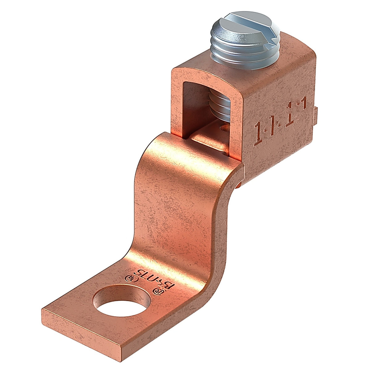 Gardner Bender - GBSLU-35 - 14-6 AWG Electrical Lug Copper - 2/Pack