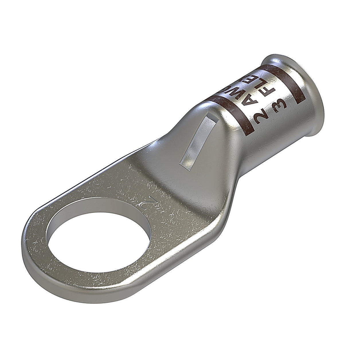 Gardner Bender - GBCCL-2-12 - 2 AWG Electrical Lug Silver - 2/Pack