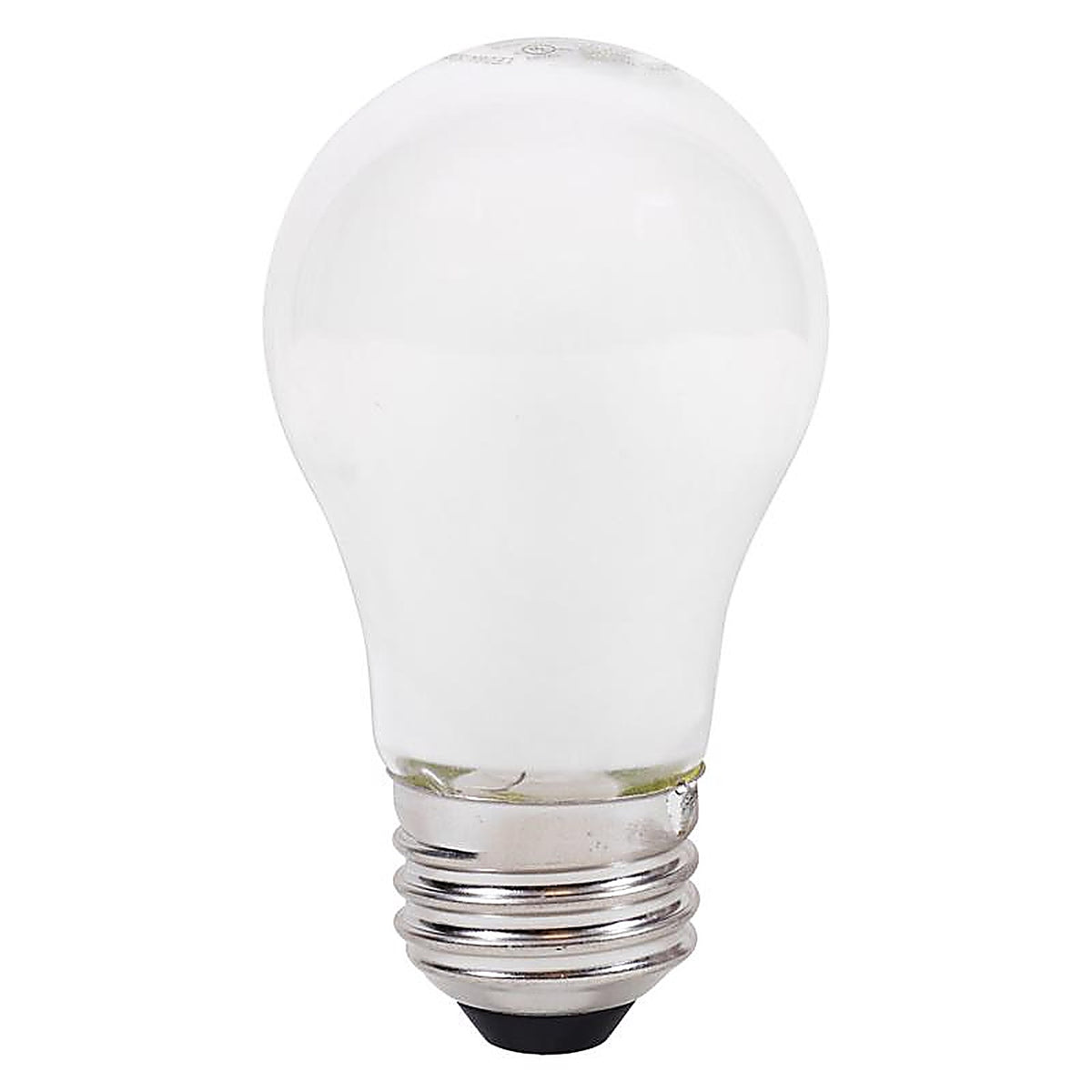 Sylvania - 40762 - Natural A15 E26 (Medium) LED Bulb Soft White 40 W 2 pk