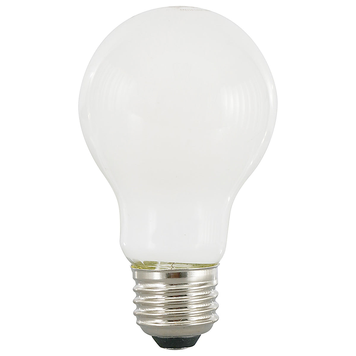 Sylvania - 40750 - Natural A19 E26 (Medium) LED Bulb Soft White 75 Watt Equivalence 2 pk