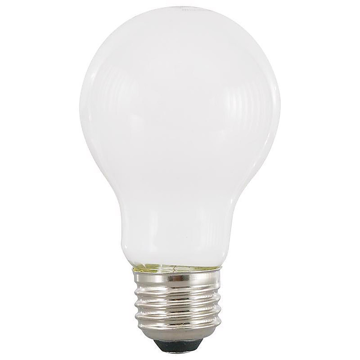Sylvania - 40753 - Natural A21 E26 (Medium) LED Bulb Daylight 100 W 2 pk