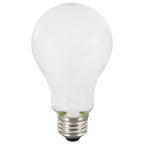 Sylvania - 40670 - Natural A19 E26 (Medium) LED Bulb Soft White 60 W 4 pk