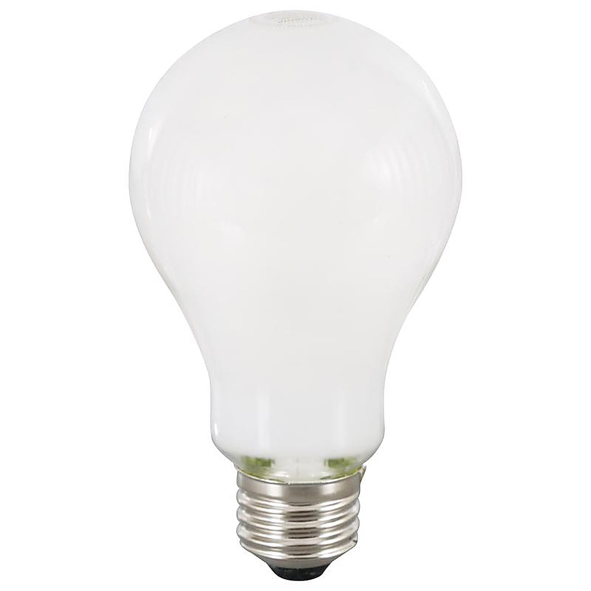 Sylvania - 40672 - Natural A19 E26 (Medium) LED Bulb Daylight 60 W 4 pk