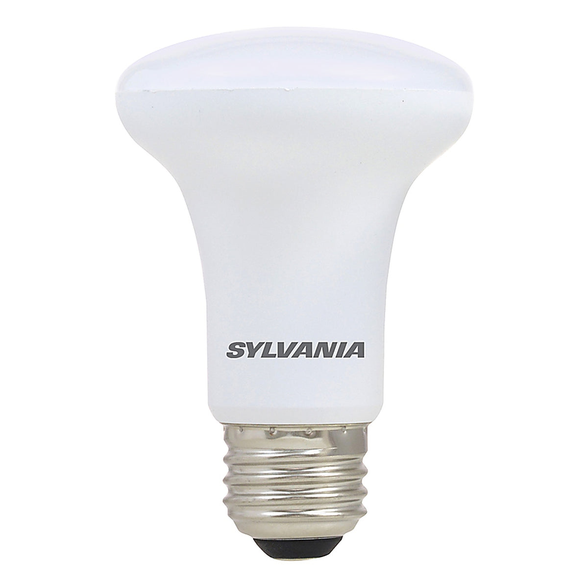 Sylvania - 40788 - Natural R20 E26 (Medium) LED Floodlight Bulb Soft White 50 W 2 pk