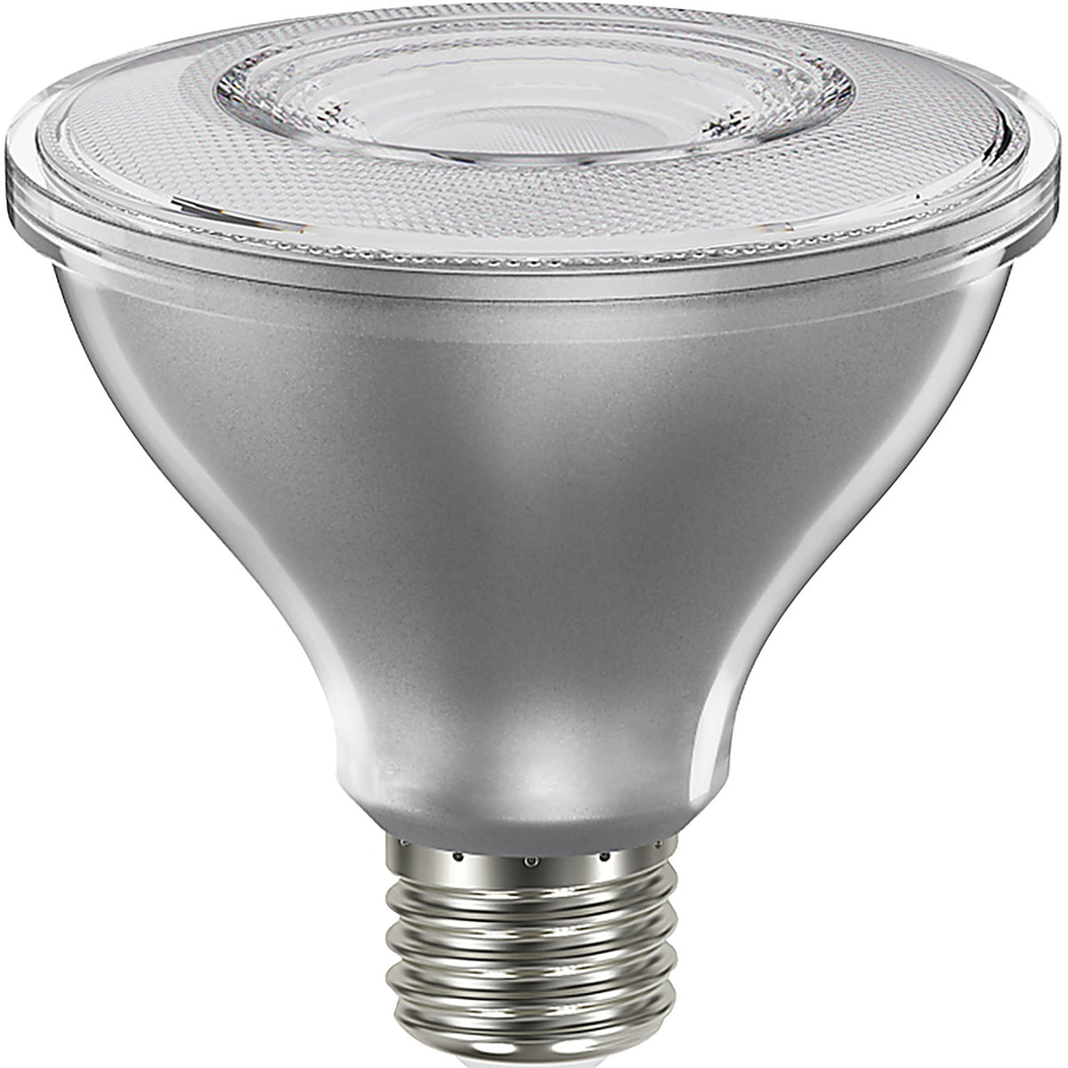 Sylvania - 40916 - Natural PAR30 E26 (Medium) LED Bulb White 75 W 1 pk