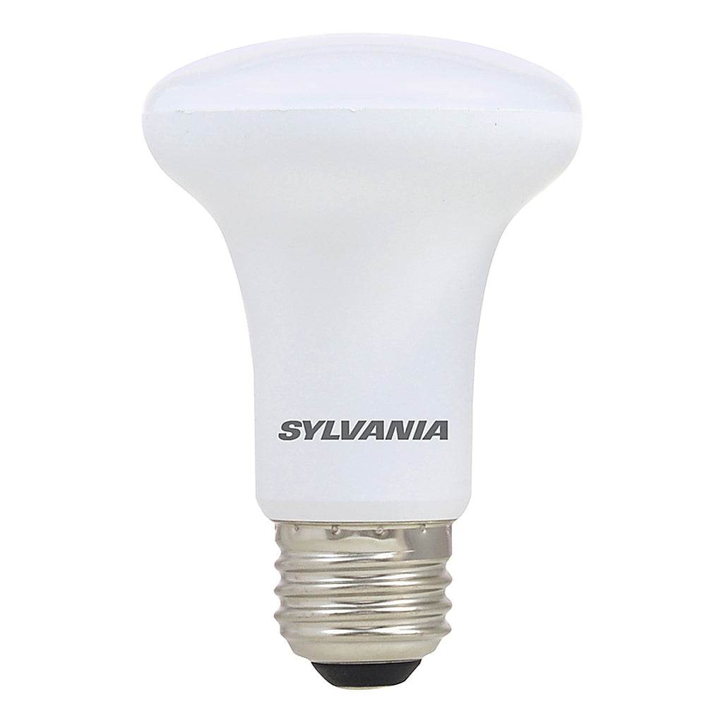 Sylvania - 40790 - Natural R20 E26 (Medium) LED Bulb Daylight 50 W 2 pk