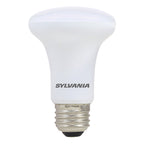 Sylvania - 40790 - Natural R20 E26 (Medium) LED Bulb Daylight 50 W 2 pk