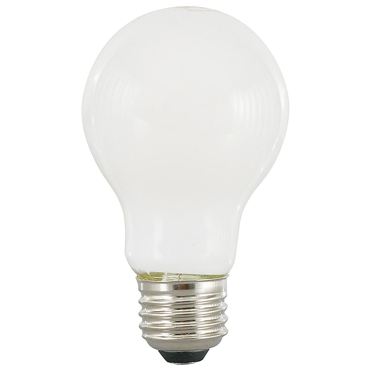 Sylvania - 40751 - Natural A19 E26 (Medium) LED Bulb Daylight 75 Watt Equivalence 2 pk