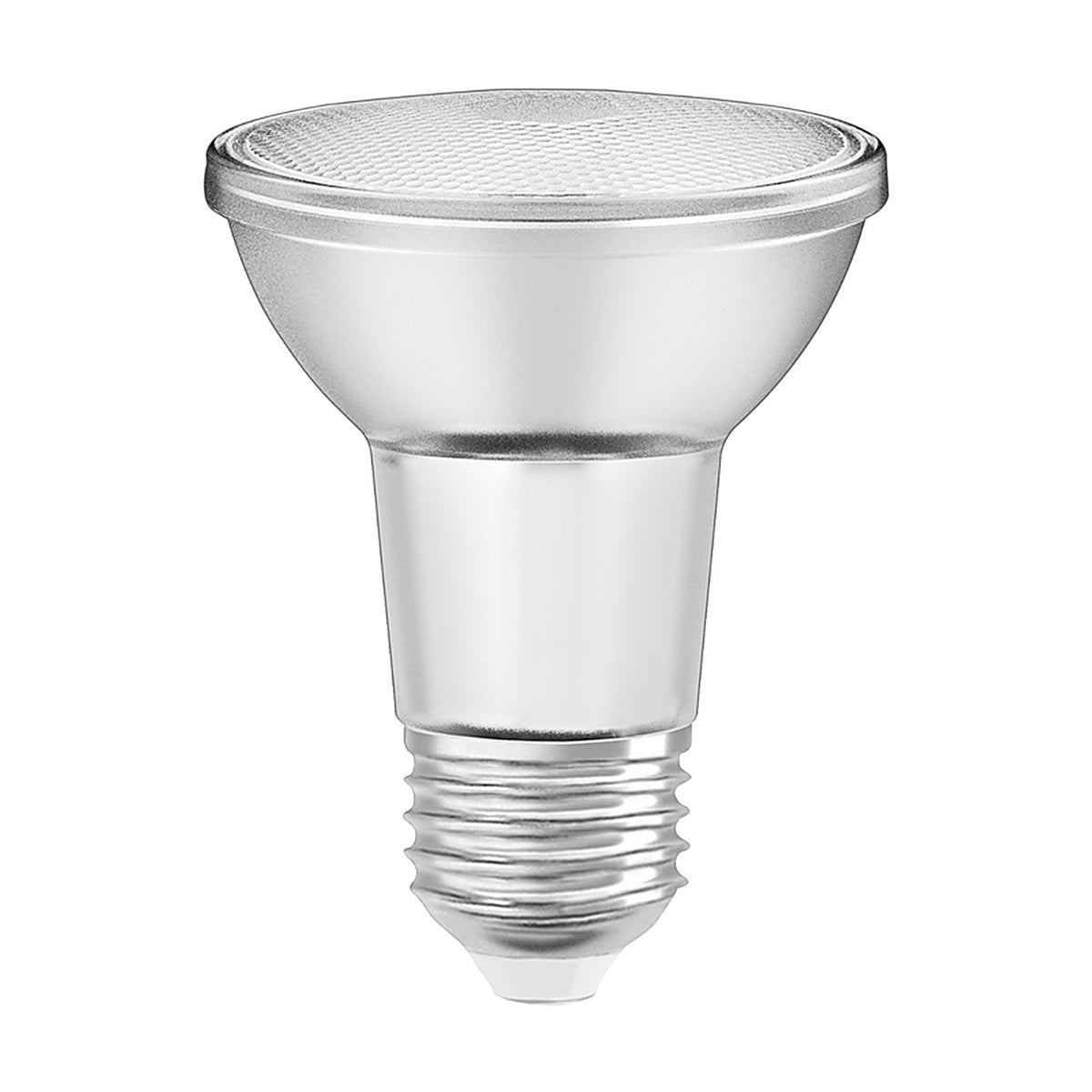 Sylvania - 40920 - Natural PAR 20 E26 (Medium) LED Floodlight Bulb White 50 W 1 pk
