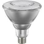 Sylvania - 40901 - Natural PAR38 E26 (Medium) LED Floodlight Bulb White 90 W 1 pk