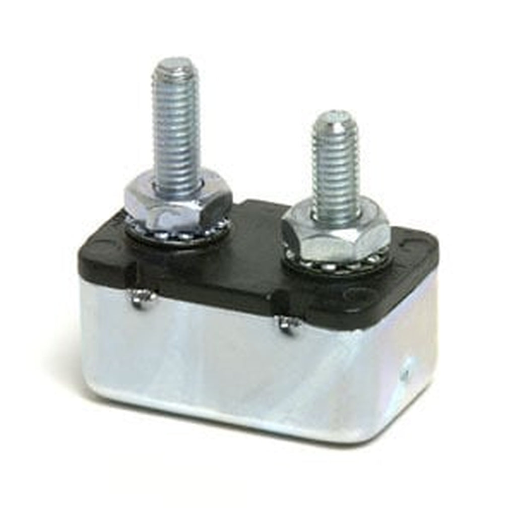Cole Hersee - 30056-30 - Type I Circuit Breaker Series - 30A