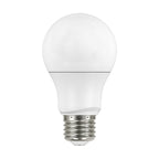 Satco - S11414 - A19 E26 (Medium) LED Bulb Warm White 60 Watt Equivalence 4 pk