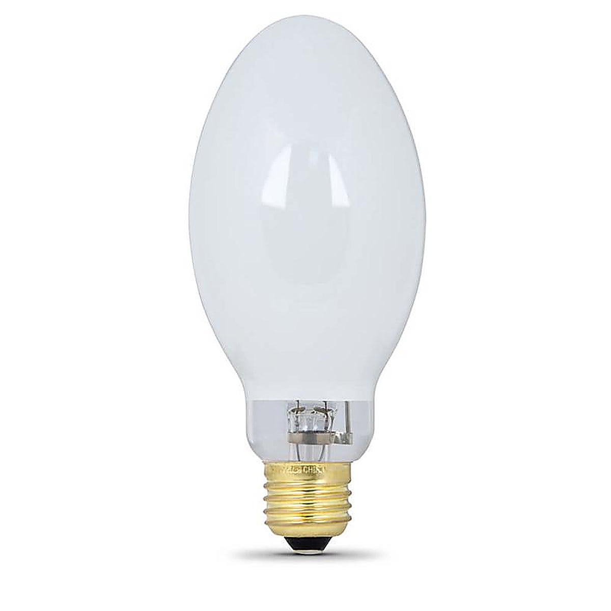 Feit - H43AV-80/DX - 80 W ED17 HID Bulb White Mercury Vapor 1 pk