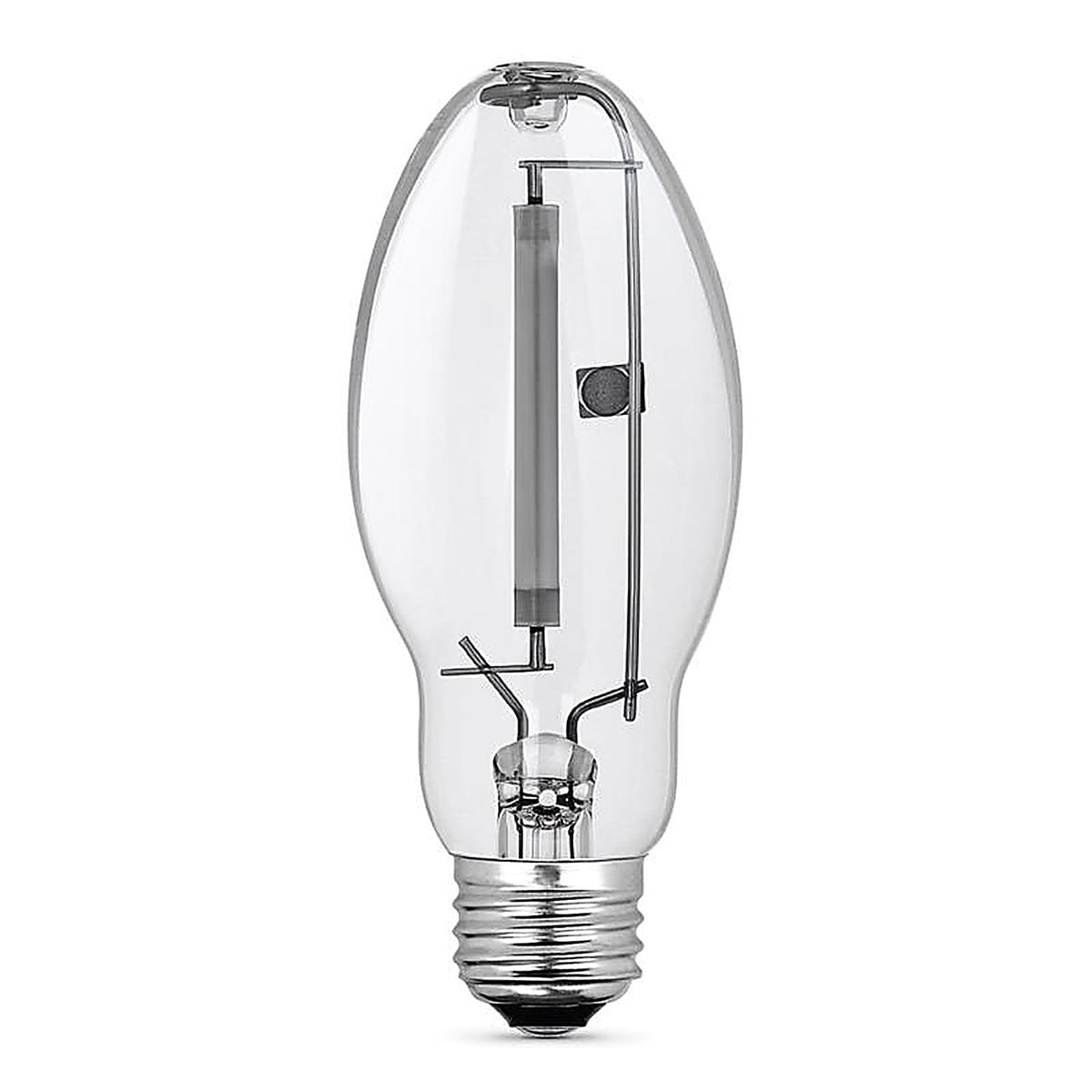 Feit - LU150/MED/HDRP - 150 W ED17 HID Bulb 16,000 lm White High Pressure Sodium 1 pk