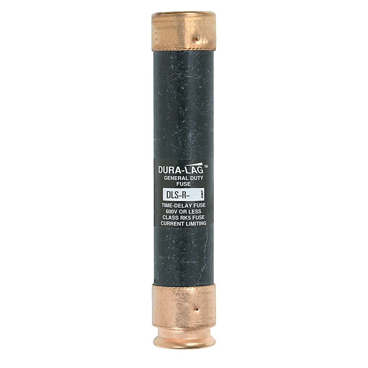 Bussmann - ECSR15 - 15 amps Dual Element Time Delay Fuse 1 each