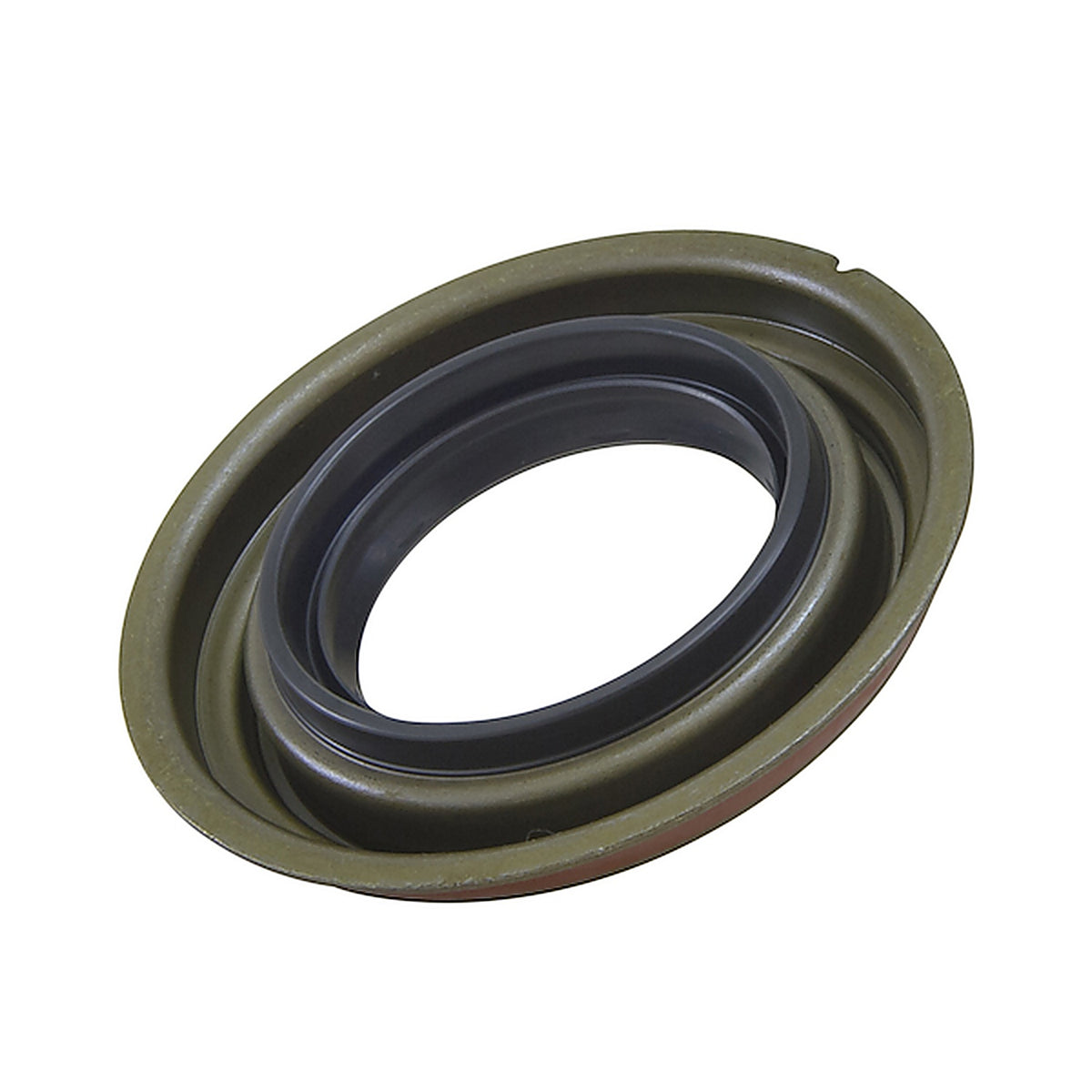 Randys - 30070 - Dana 44 Front Wheel Yukon Mighty Seal, Fits 2.5 Shaft & 3.256 Od