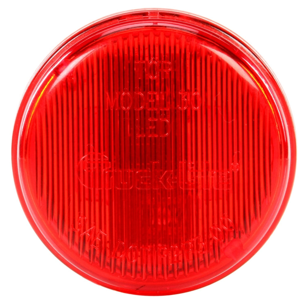 Trucklite - 30070R - 30 Series Low Profile LED
