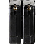 Square D - HOM2125CP - 125 amps 2-Pole Circuit Breaker