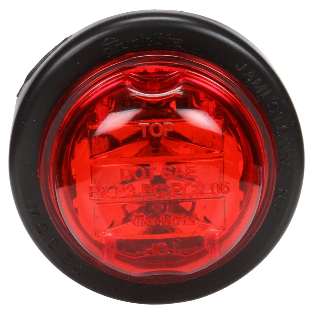 Truck-Lite 30075R 30 Series High Profile LED Marker Light Kit