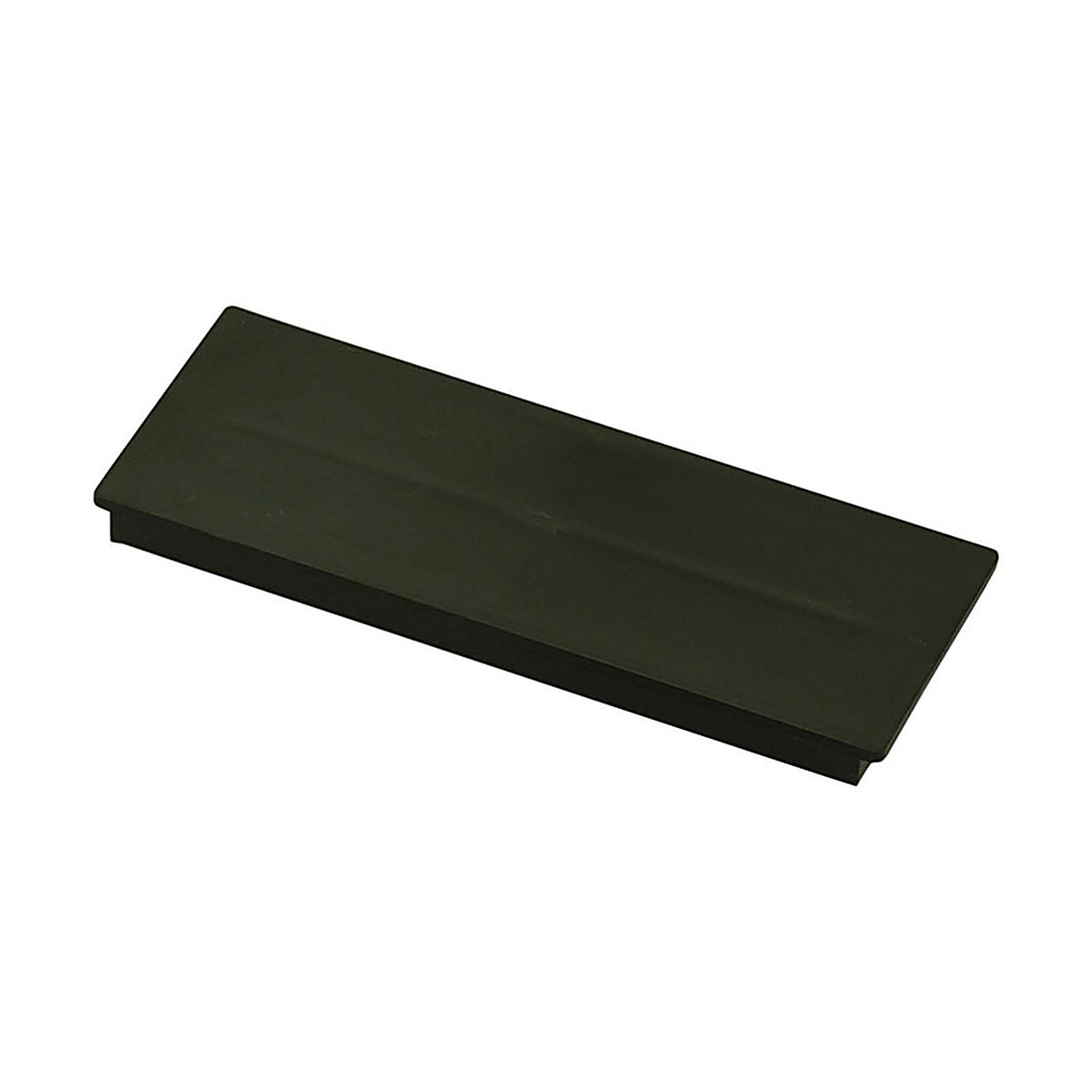 Square D - QOFPCP - QO 100 amps 120/240 volt 1 space 1 circuits Combination Mount Filler Plate