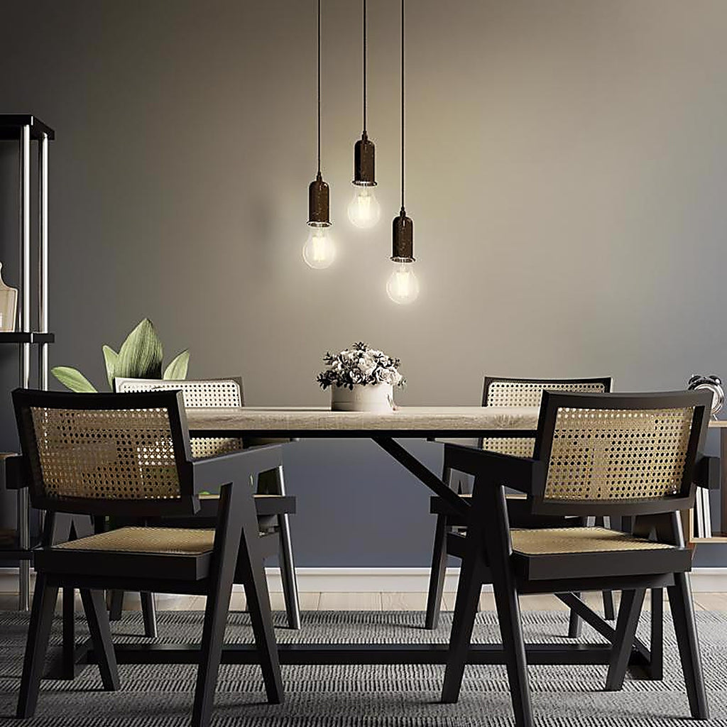 Feit Electric - A1960CL927CAFAG - A19 E26 (Medium) LED Smart Bulb Soft White 60 W 1 pk