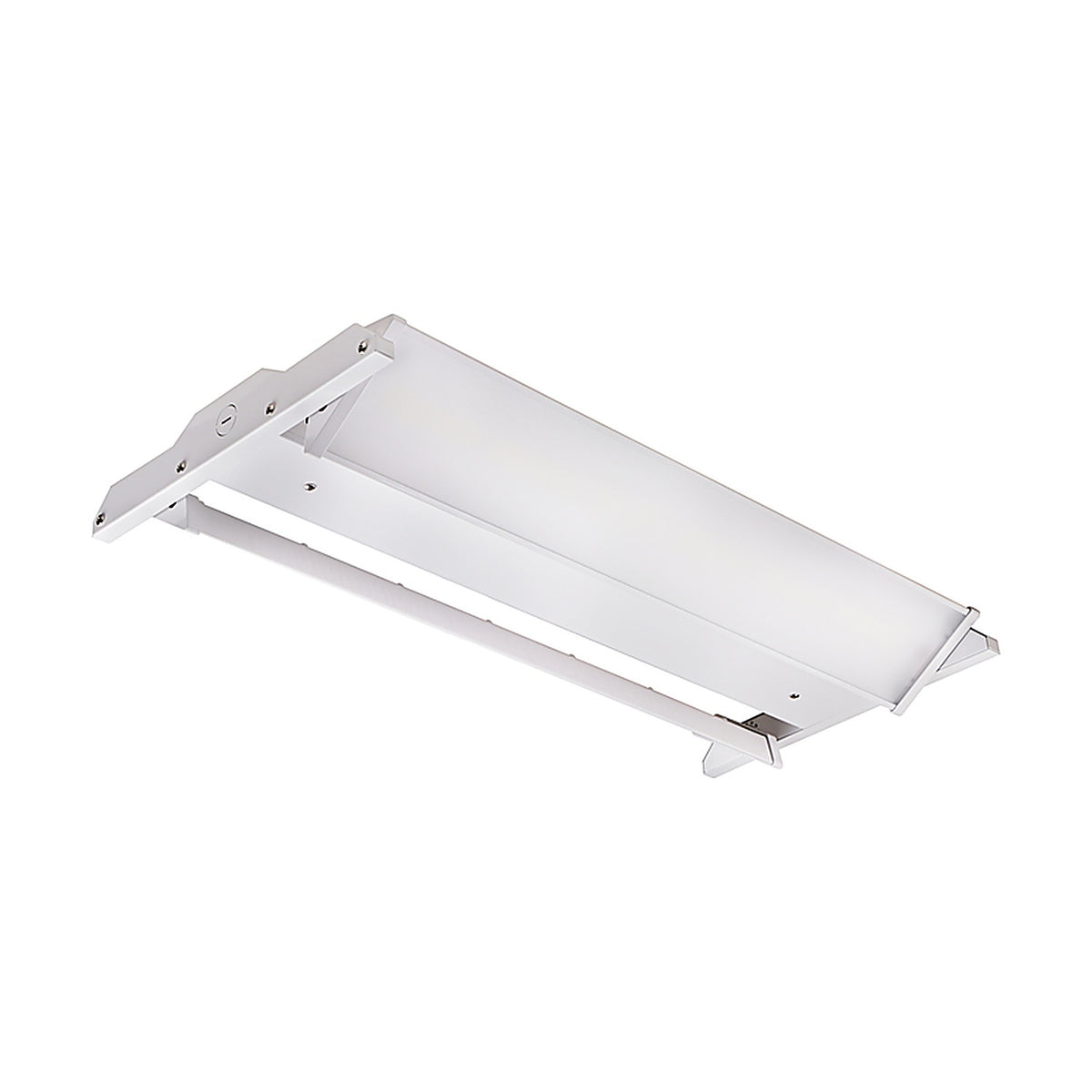 Satco - 65/641 - 25.97 in. L LED High Bay Fixture T8 110 watt
