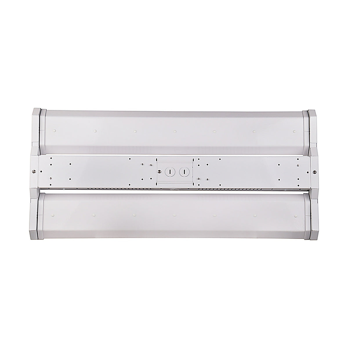 Satco - 65/641 - 25.97 in. L LED High Bay Fixture T8 110 watt