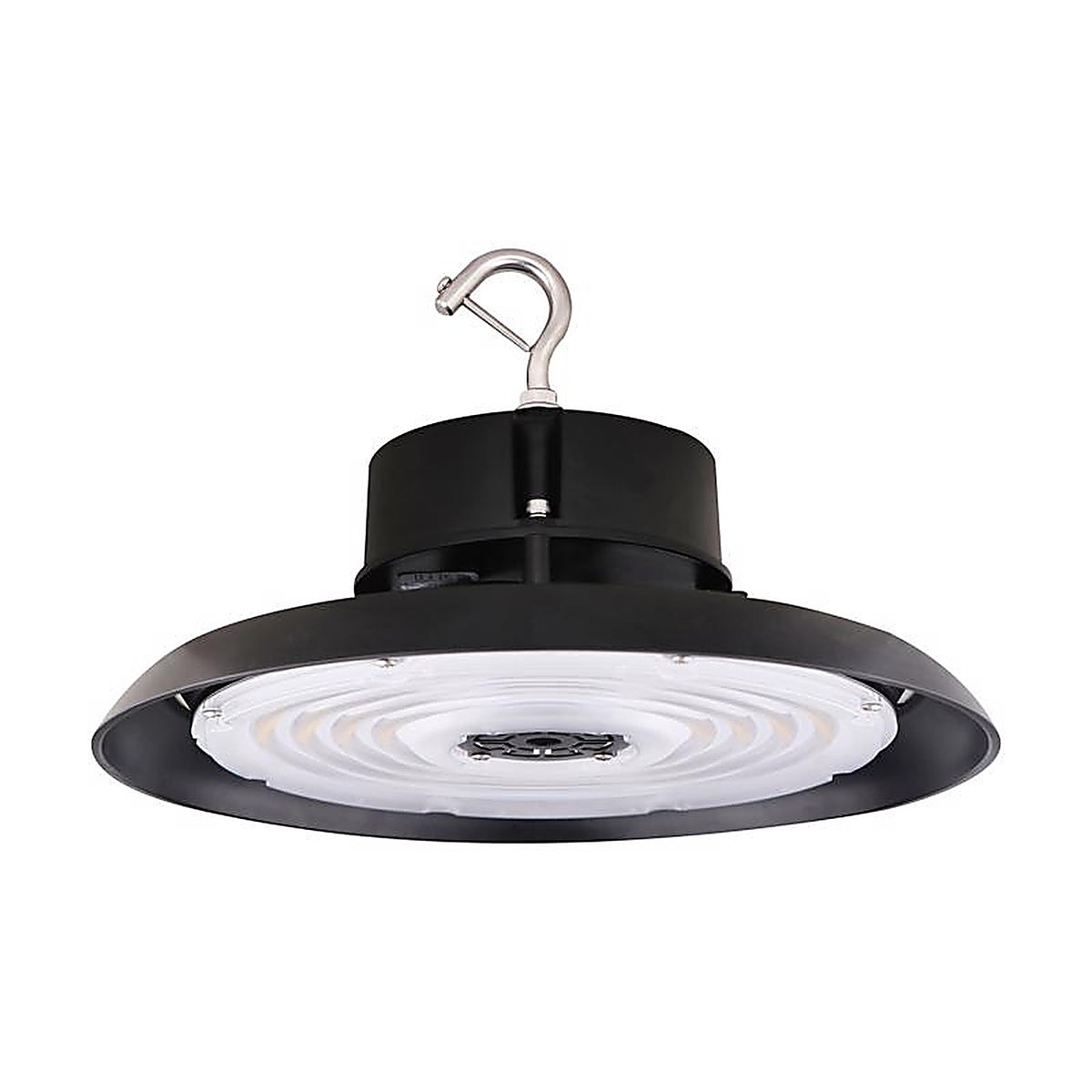 Satco - 65/784R1 - Nuvo 14.17 in. L 0 lights LED High Bay Fixture T8 150 W
