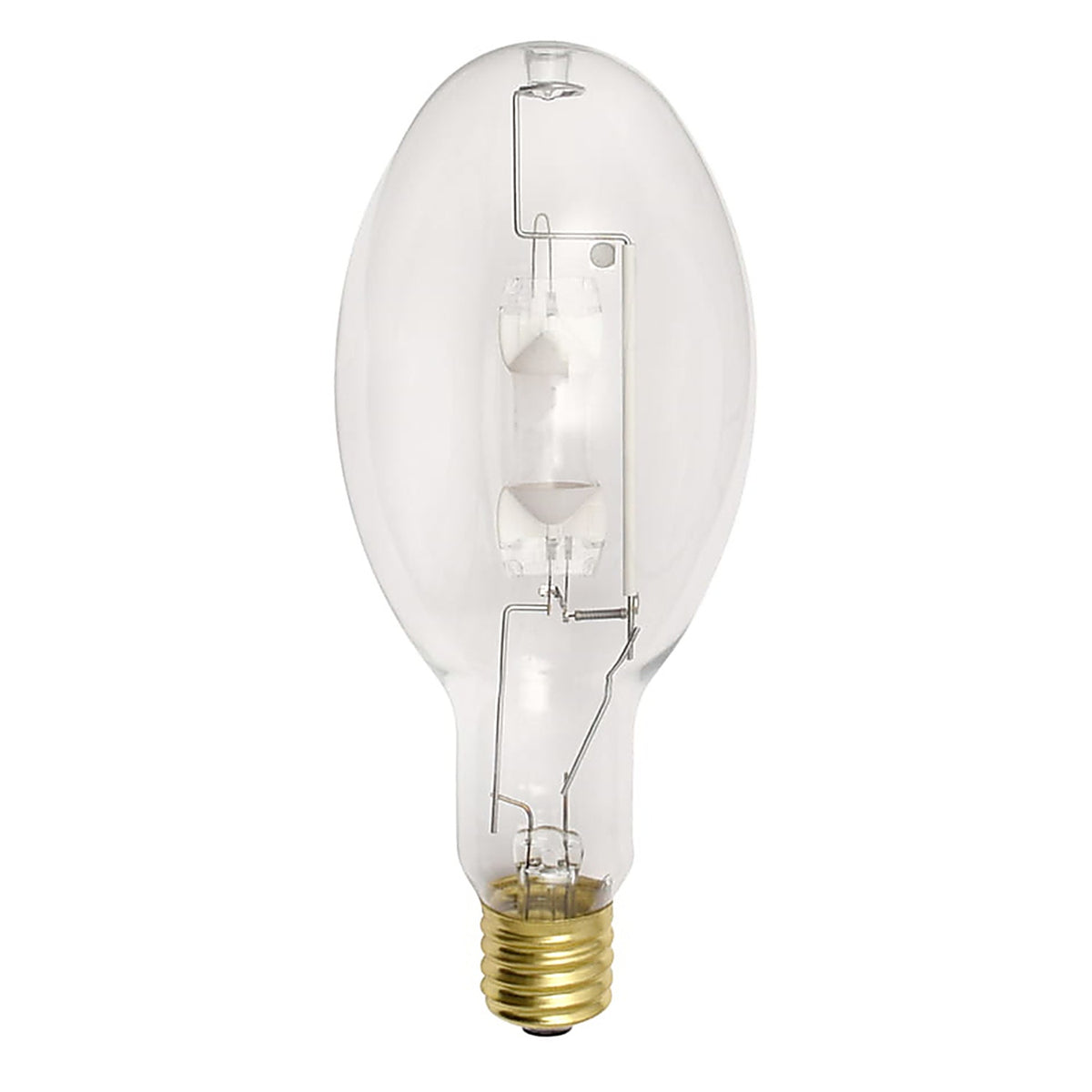 Sylvania - 64036 - Metalarc 400 W ED37 HID Bulb 36000 lm White Metal Halide 1 pk