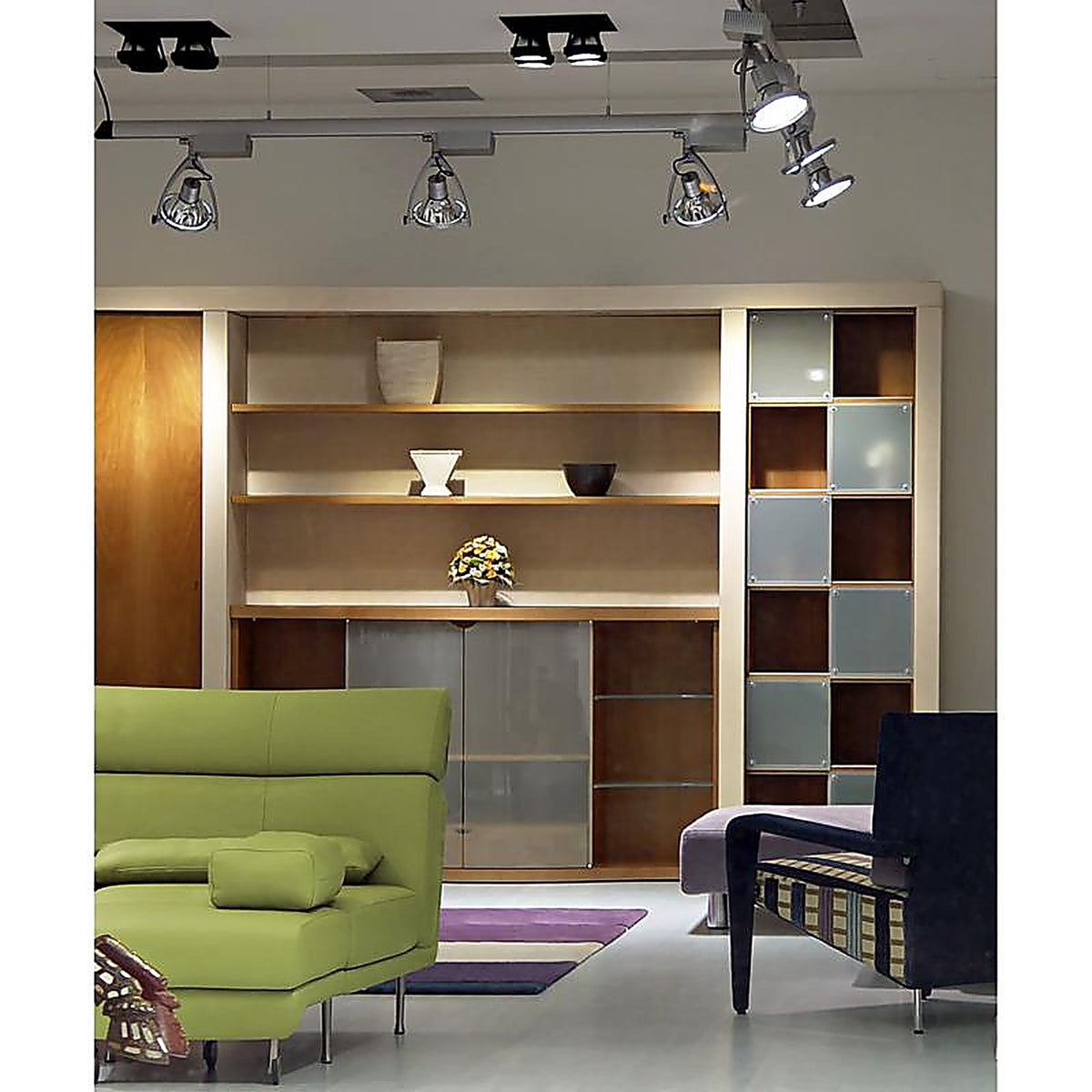 Feit Electric - BR30DM1400950CA - BR30 E26 (Medium) LED Bulb Daylight 100 Watt Equivalence 1 pk
