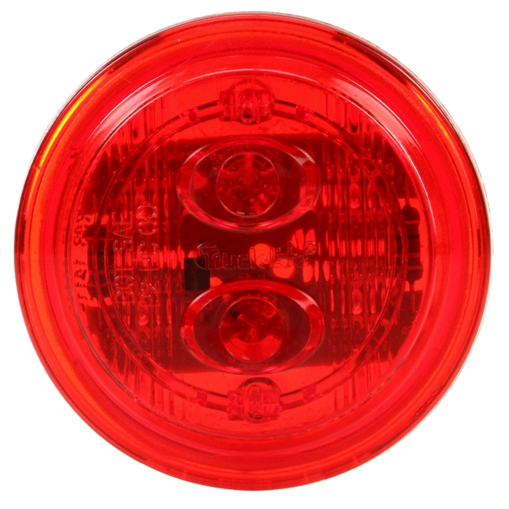 Trucklite - 30086R - 30 Series Low Profile LED