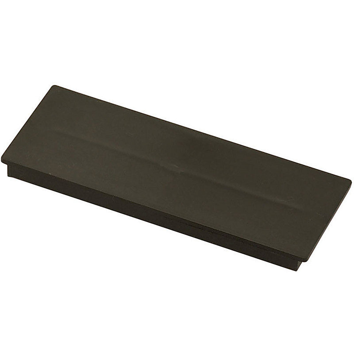 Square D - HOMFPCP - HomeLine 50 amps 120/240 volt 2 space 1 circuits Wall Mount Filler Plate