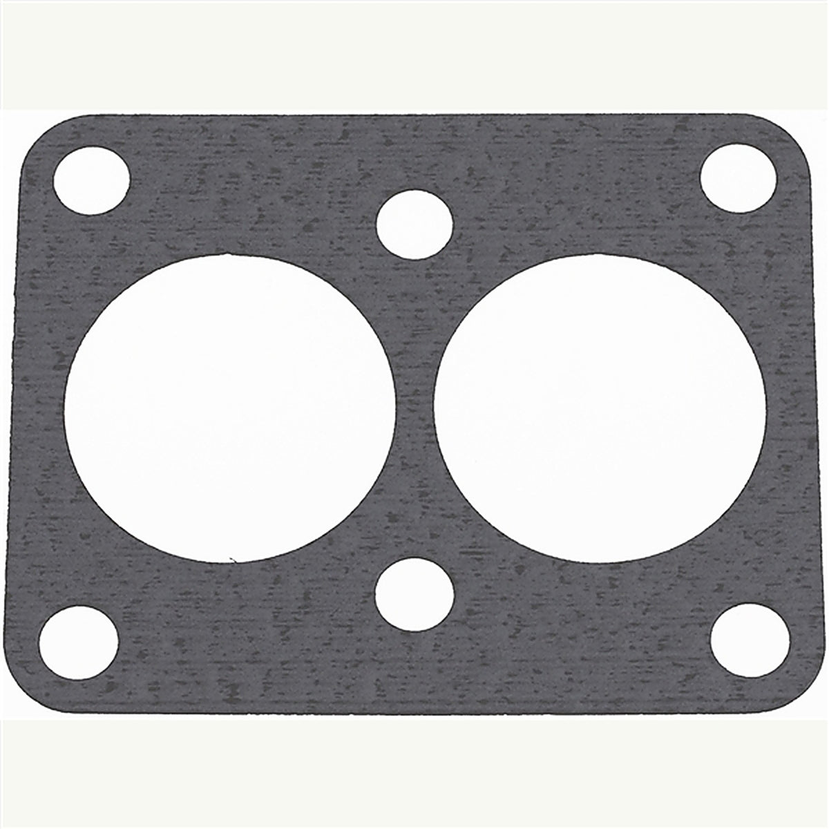 MotoRad - 3009-01 - HD Engine Coolant Thermostat Housing Gasket